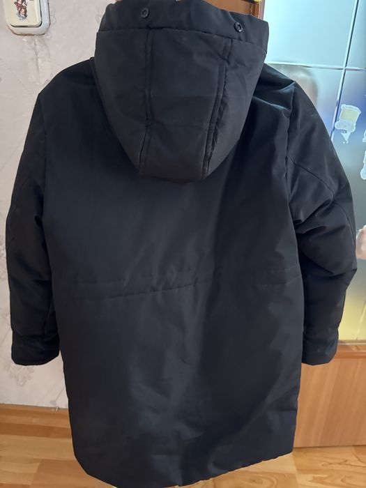 Куртка зимняя для девочек