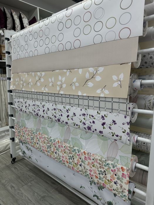 Скатерти клеенки на стол