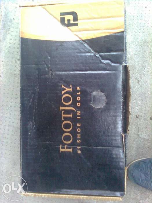 Vand echipament golf Some,nou ,papuci Footjoy,