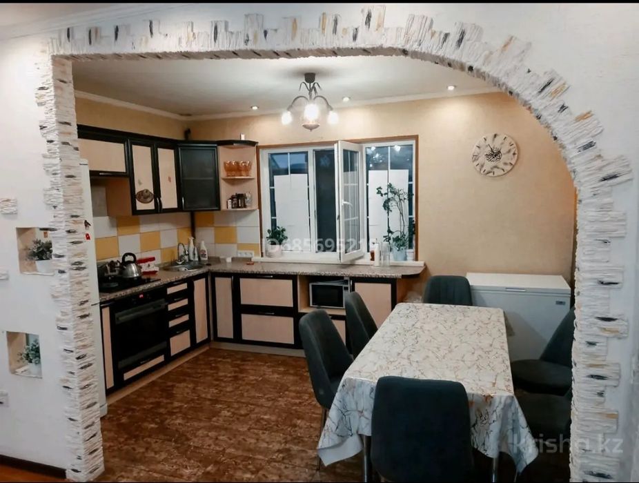 Продам дом Ащыбулак Комсомол Жайнак