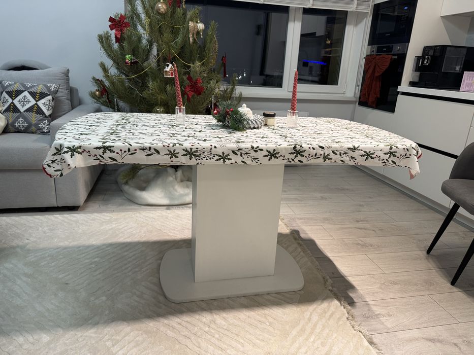 Кухонный стол раздвижной