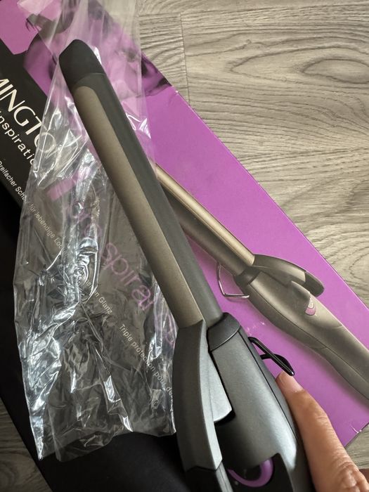 Ondulator Remington NOU