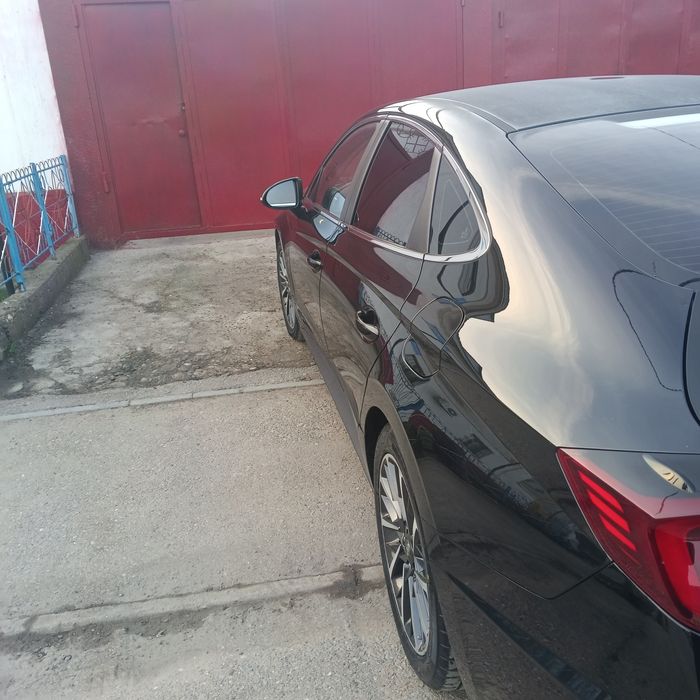 Хундай Саната Диска