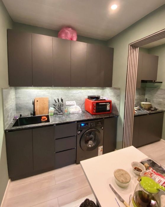 Юнусабад 15, 3/1/4 ЕвРоРеМоНт