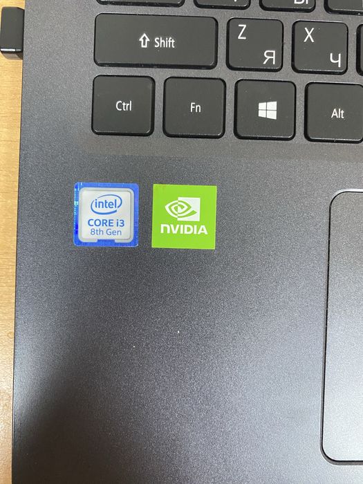 ноутбук acer aspire