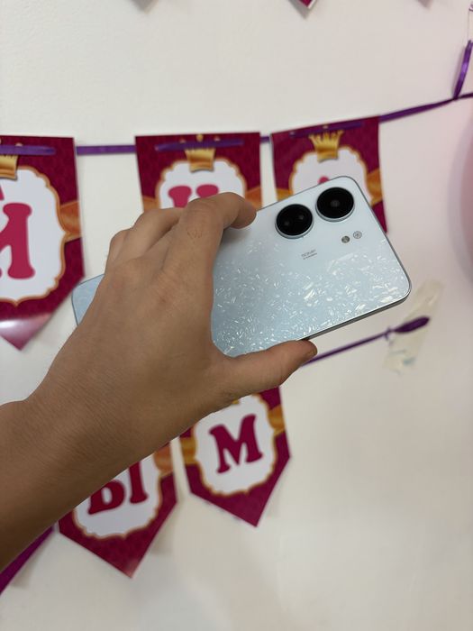 Redmi 13C. 256гб