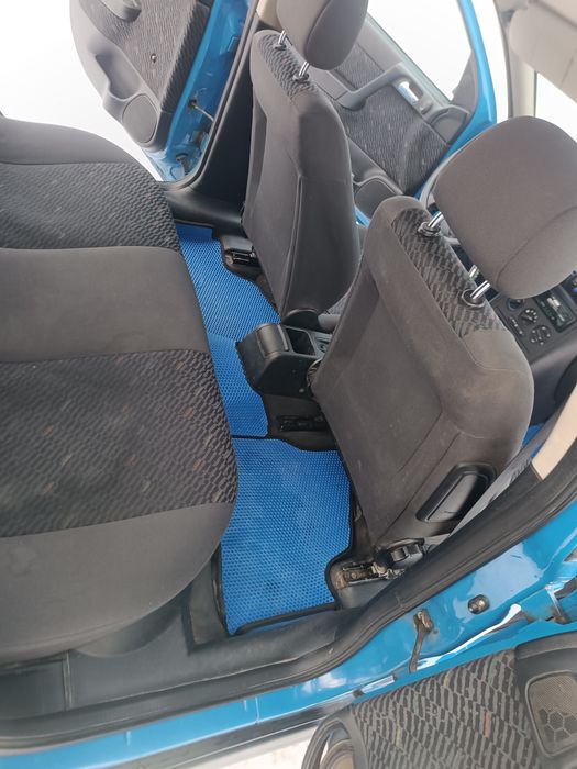 Опель астра g 1.6