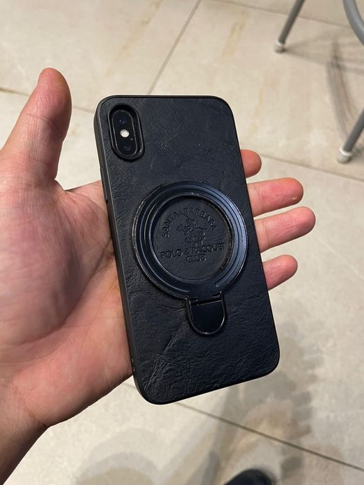 Айфон Х 64гб обмен на айфон 14,15 про с моей доплатой