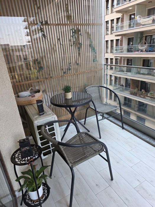 Garsoniera de inchiriat | Drumul Taberei | Moghioros Park Residence