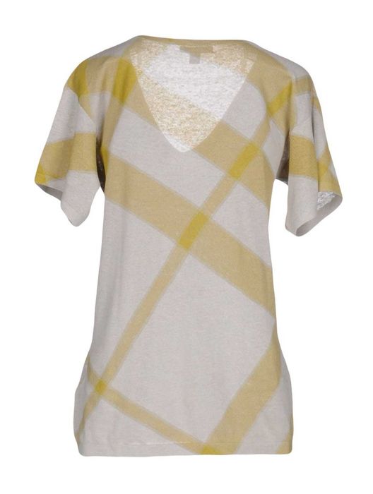 Блузка/тениска Burberry Brit, M