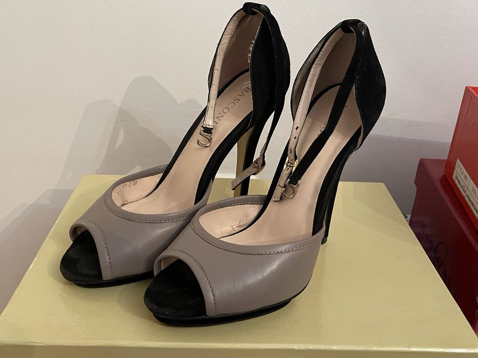 Продам обувь