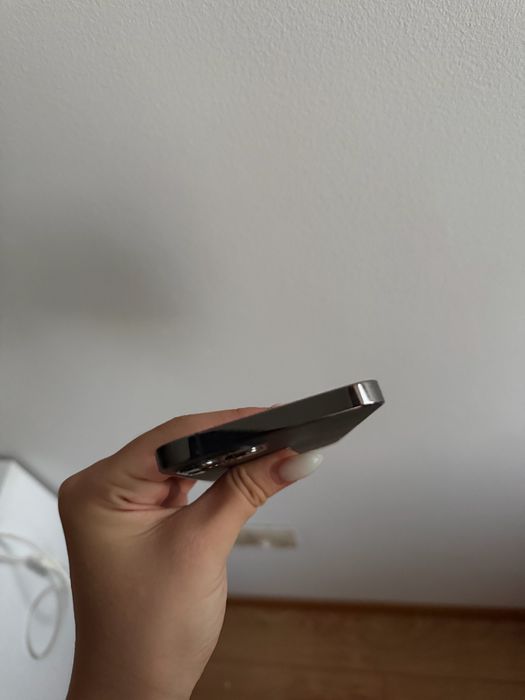 iPhone 12 pro, Айфон 12 про