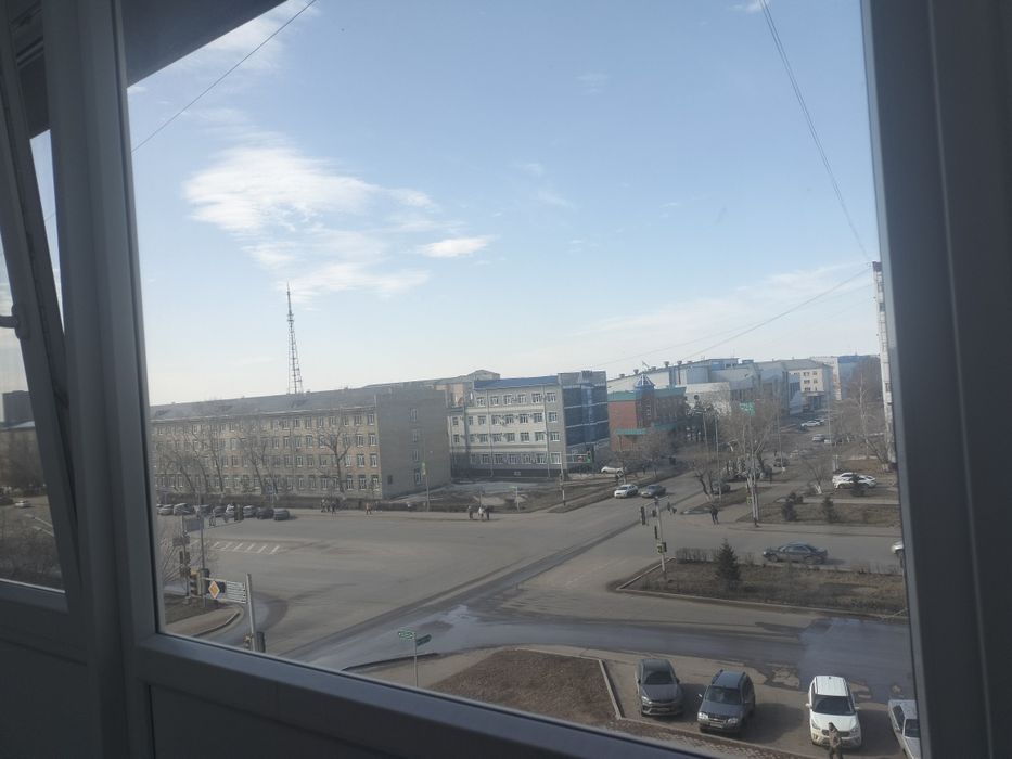 Сдам 2х квартиру на длительный срок