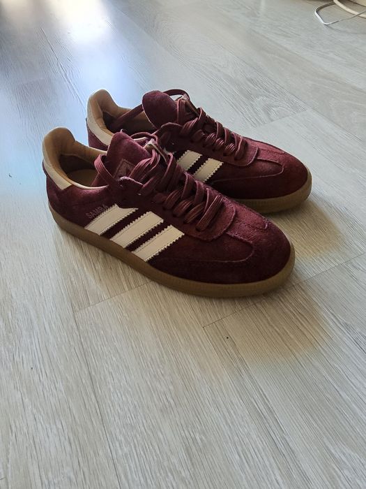 Маратонки "Adidas Samba" 36 номер