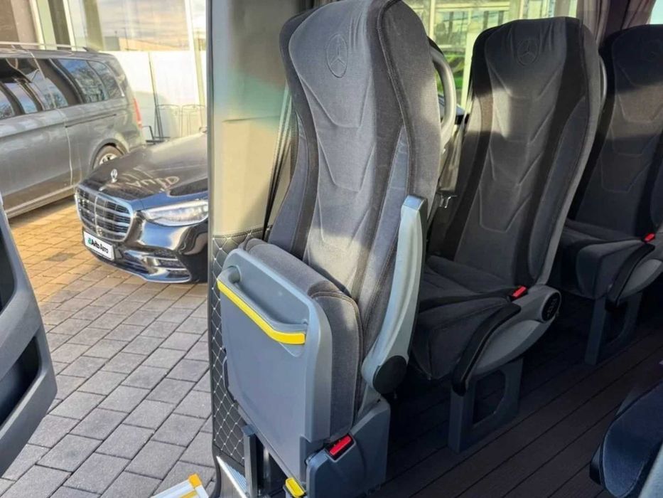 Sprinter поездки по Ферганской долине с водителем Комфортно и Выгодно