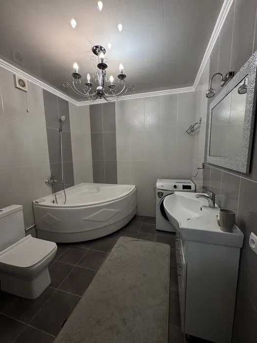 Sergeli Ijaraga Beraman 2/8/9 Metro 12Quruvchi Bekati 454*