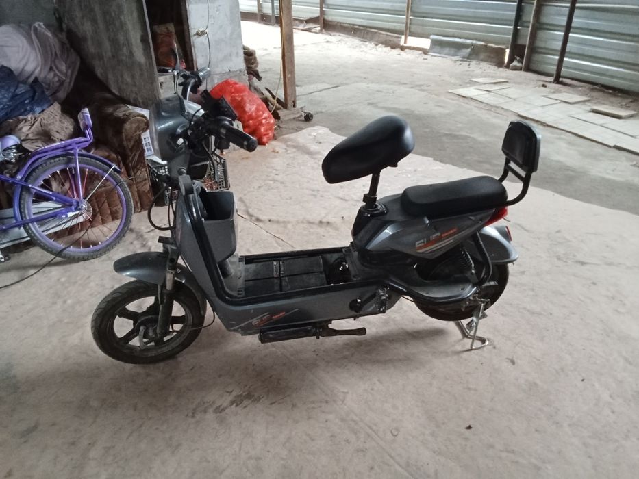 Ну да поменять крышку