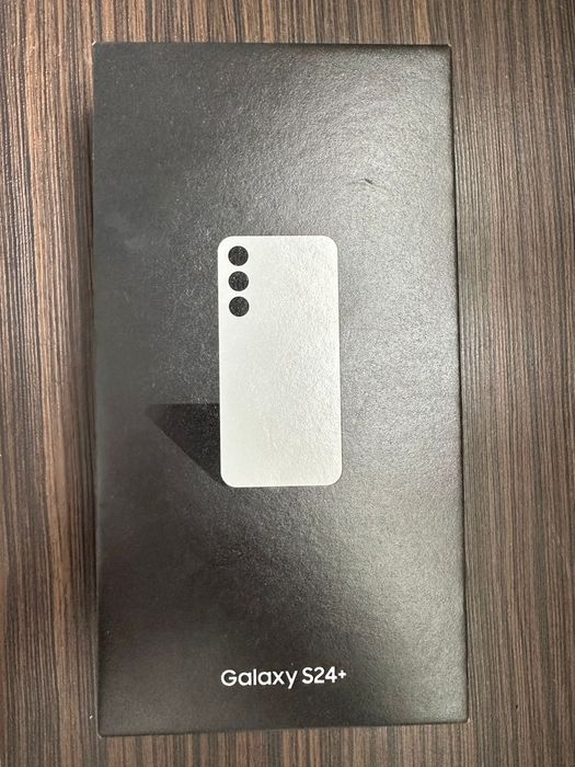 Samsung s24+ 12/256