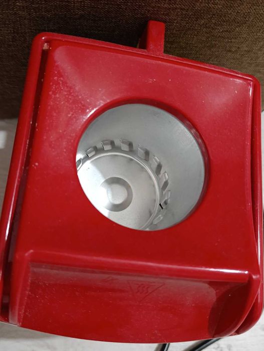 Домашна машина за пуканки