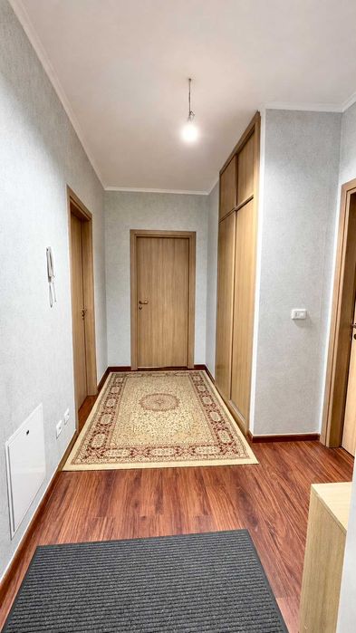 продам 1 комнатную квартиру