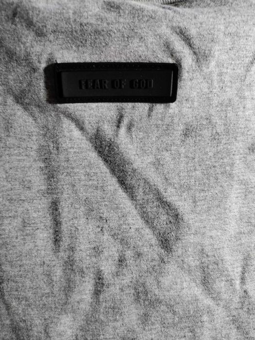 Tricou Essentials marimea S