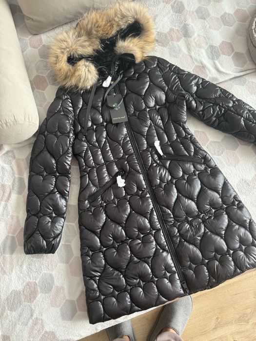 Зимно яке НОВО яке