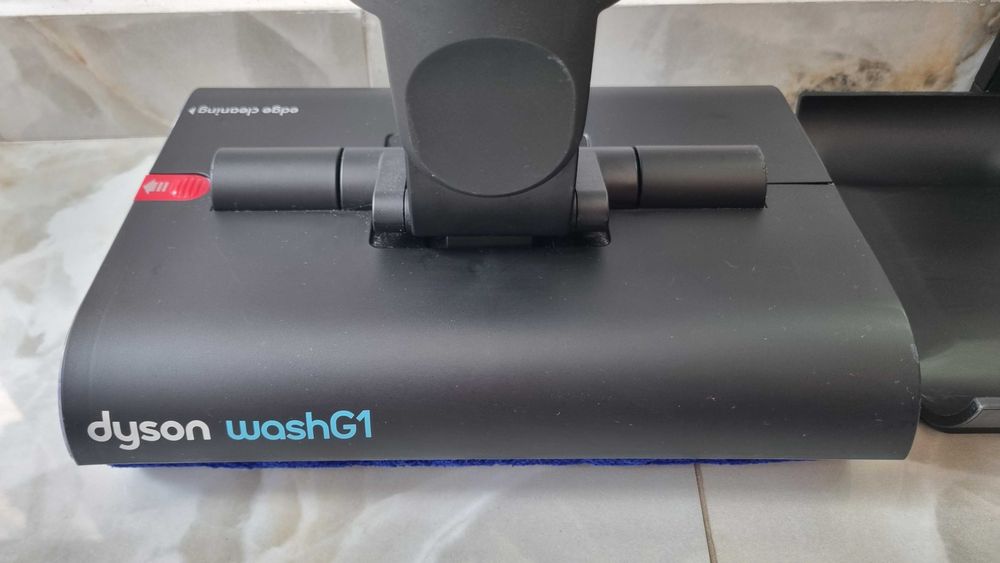 Dyson WashG1 – Ca Nou – Doar Testat – Complet