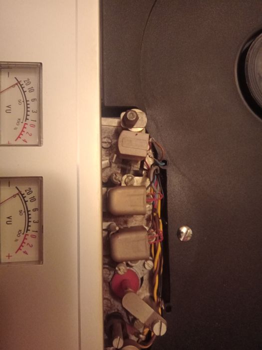 Magnetofon Philips 4500Stereo