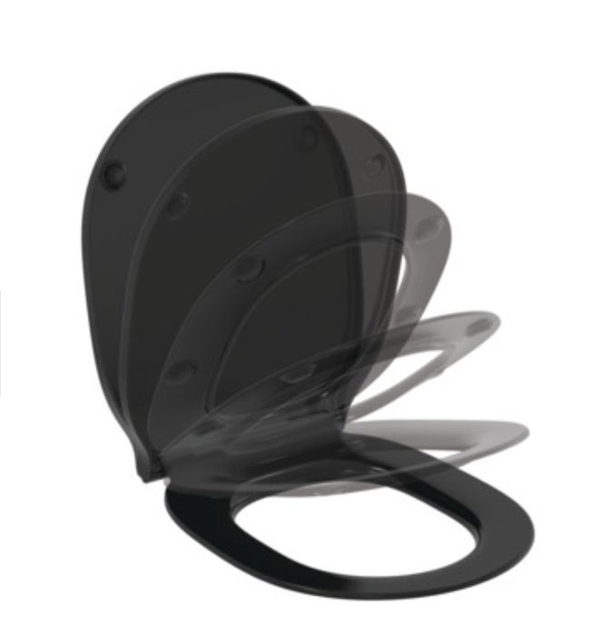 Capac wc Ideal Standard-Romstal