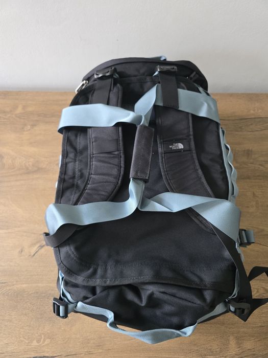 Duffle The North Face Gilman M 71L!
