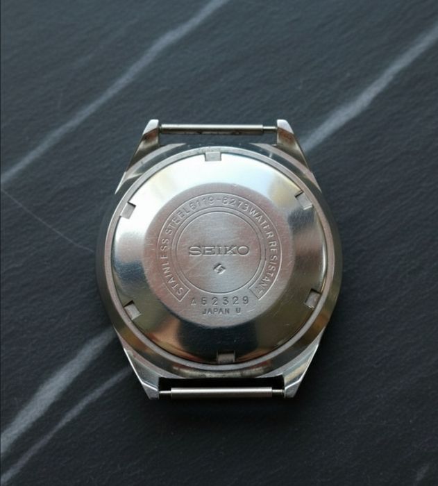 Ceas de colectie Seiko 5 automatic