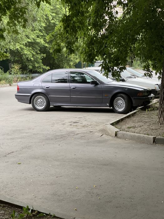 Продам BMW. 1996г