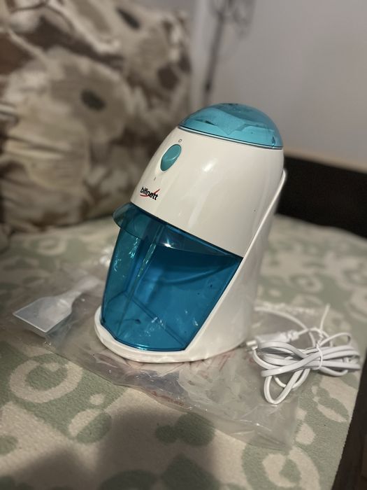 електрическа машинка за трошене на лед