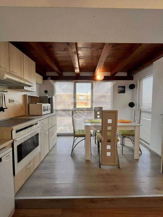 Етаж от къща - м-т Ален мак - 125859