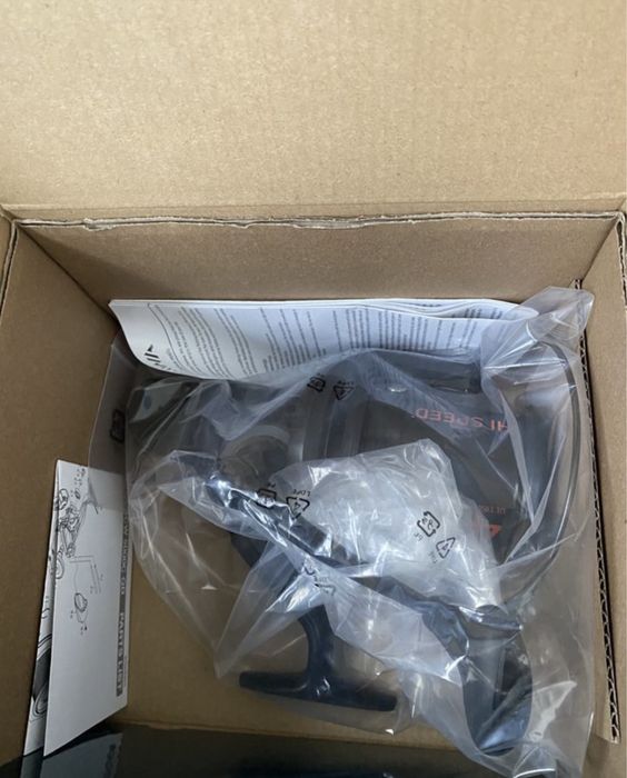 катушку Daiwa Crosscast Spod 45 SCW QD Новинка 2022