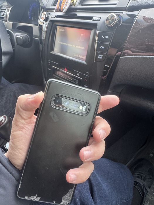 Для индрайвера 11 андройд