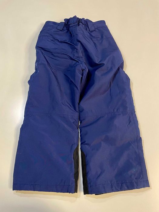 Детски зимни (ски) панталони, размер 98/104 (2-4 години)