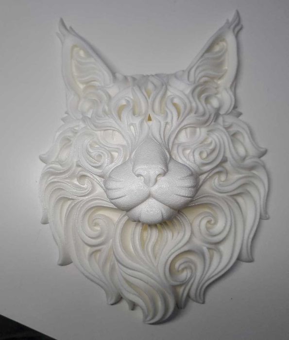 Lynx - Decoratiune perete