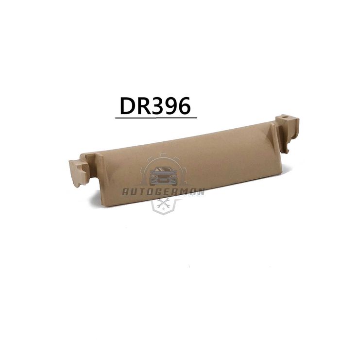 Бежов Панел за Голф 5 за шофьорската врата на golf 5 нови копчета