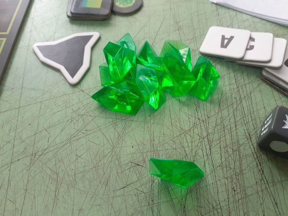 Рик и Морти настольная игра