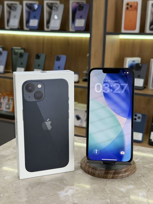 iPhone 13 128GB / PhoneLab