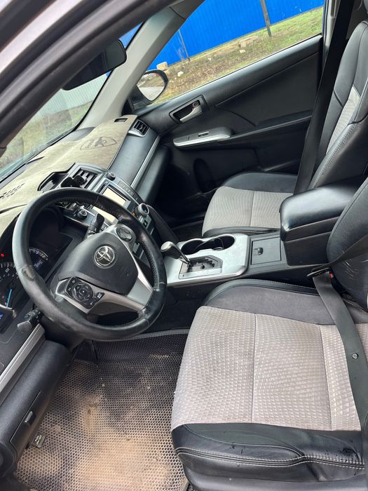 Продам Toyota camry 50