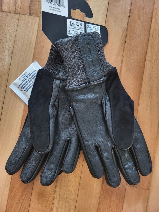 Ръкавици за зимни спортове