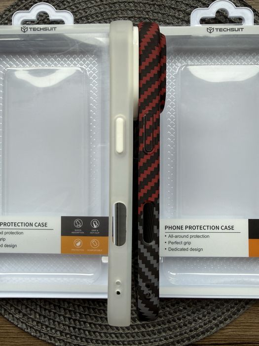 Vand huse noi Iphone 16 Pro