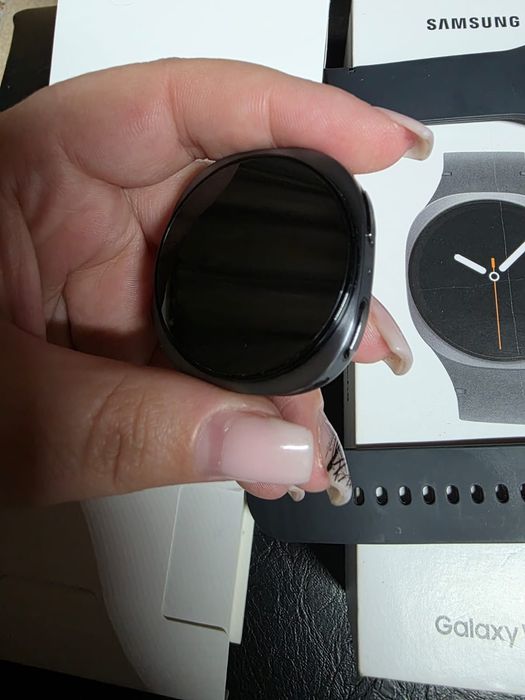 Vand ceas Samsung Galaxy watch 8