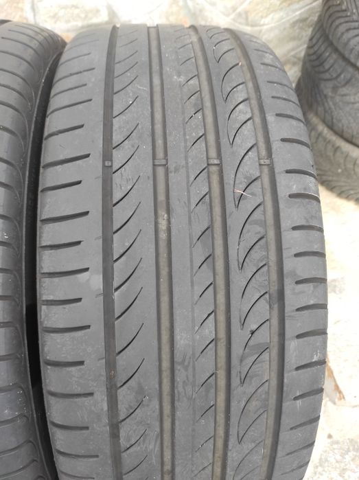 255/35/20 Pirelli