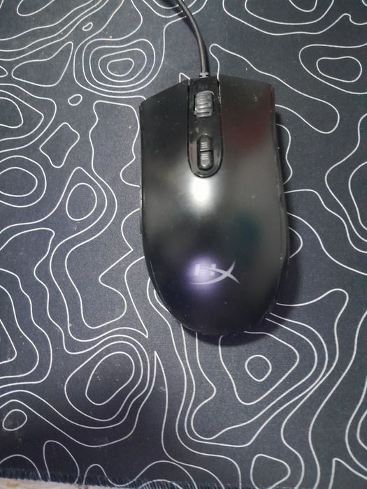 Продам мышка игровая