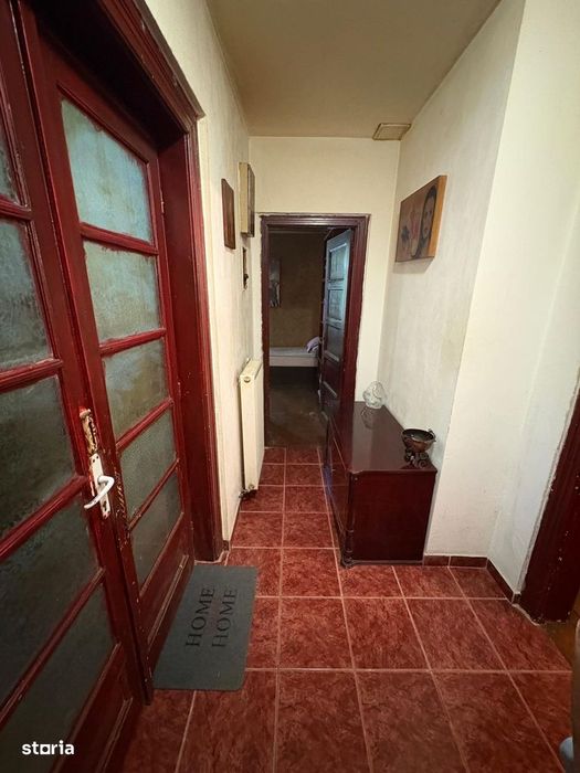 Cotroceni, apartament in vila, singur pe nivel