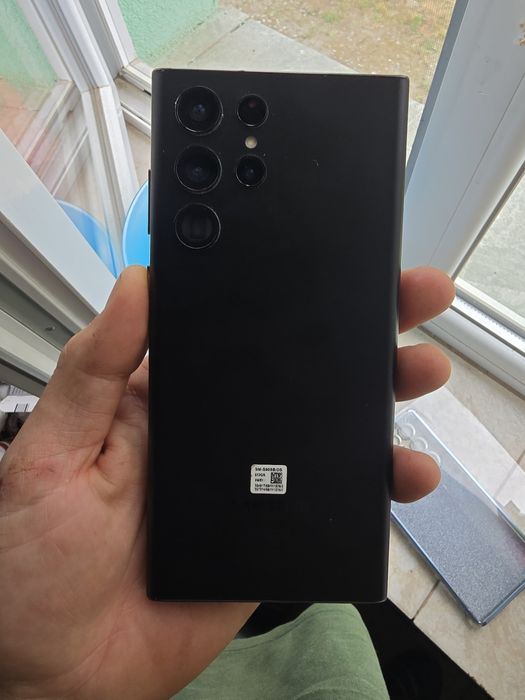 Samsung s 22 ultra, 512 GB