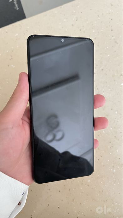 Iphone X.
